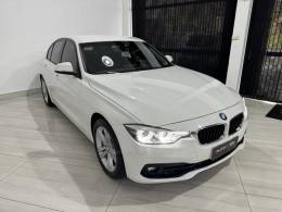 BMW - 320I - 2018/2018 - Branca - R$ 139.900,00